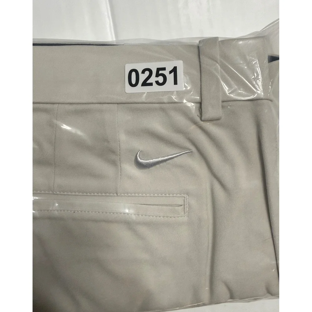 Nike golf dri